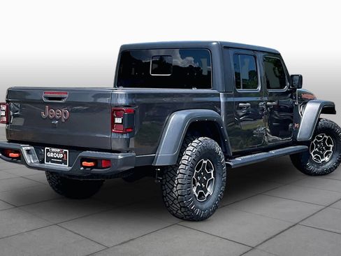 Used 2021 Jeep Gladiator Mojave AWD/4WD image 13