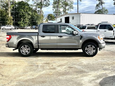 Used 2021 Ford F150 XL w/ STX Appearance Package image 7