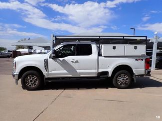 Used 2024 Ford F250 Lariat AWD/4WD video 2