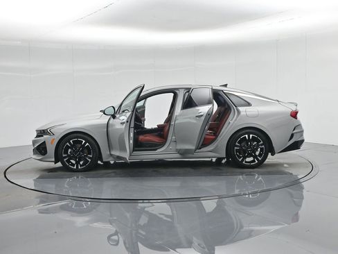 Used 2022 Kia K5 GT-Line w/ GT-Line Awd Premium Package image 38