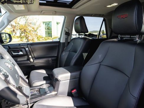 Used 2023 Toyota 4Runner TRD Pro image 16