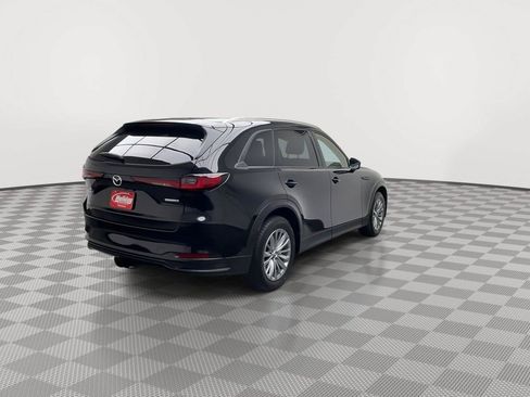 Certified 2024 MAZDA CX-90 3.3 Turbo w/ Preferred Plus AWD/4WD image 42