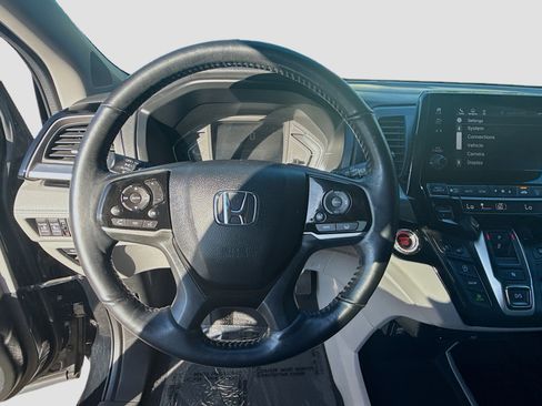 Certified 2020 Honda Odyssey Elite image 10