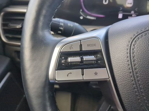 Certified 2024 Kia Telluride EX X-Line image 22