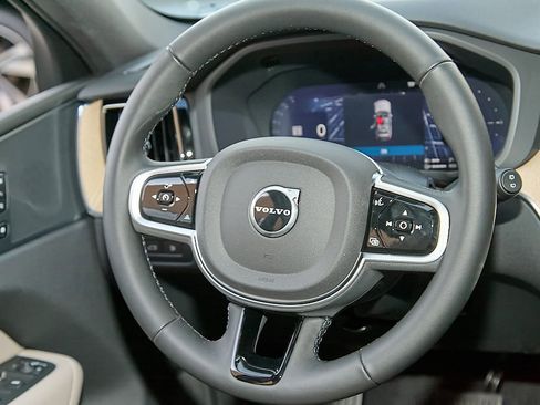 New 2026 Volvo XC60 T8 Plus w/ Protection Package Premier image 26