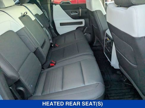 New 2024 GMC Hummer EV 3X w/ Omega Edition image 33