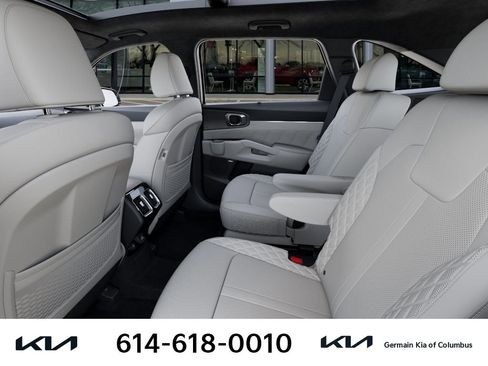 New 2026 Kia Sorento SX Prestige AWD/4WD image 21