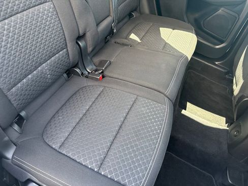 Used 2023 Ford Escape Active AWD/4WD image 31