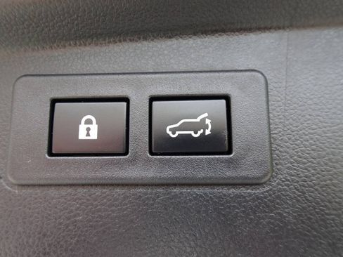 Used 2023 Subaru Outback Onyx Edition AWD/4WD image 10