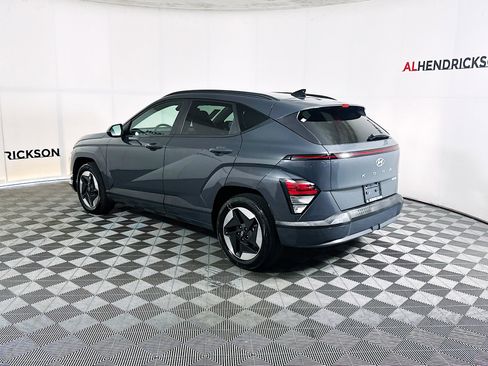 Used 2024 Hyundai Kona SEL image 5