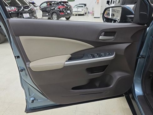 Used 2014 Honda CR-V EX-L image 14