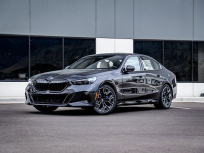 Used 2026 BMW 530i xDrive w/ M Sport Package