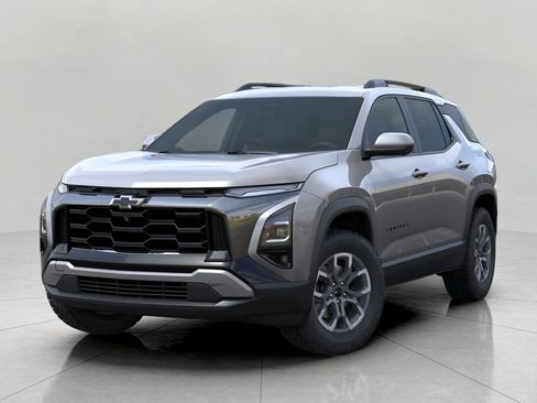 New 2026 Chevrolet Equinox ACTIV w/ Convenience Package III AWD/4WD image 6