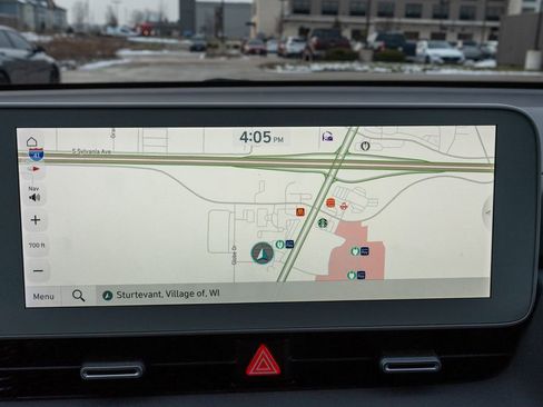 Used 2024 Hyundai Ioniq 5 SEL image 34