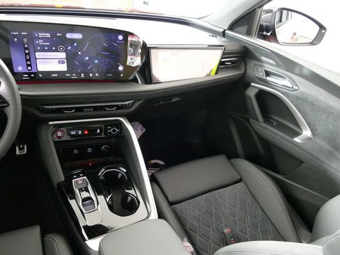New 2026 Audi SQ5 Premium Plus AWD/4WD image 7