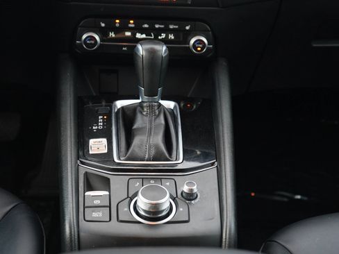 Used 2021 MAZDA CX-5 Touring AWD/4WD image 19