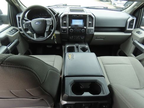 Used 2016 Ford F150 XLT w/ Equipment Group 302A Luxury RWD image 24