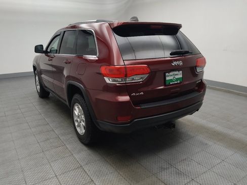 Used 2018 Jeep Grand Cherokee Laredo image 5
