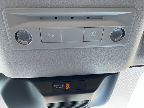 New 2026 Nissan Kicks SV image 28