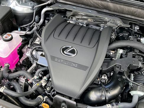 New 2026 Lexus RX 350 Premium Plus FWD image 18
