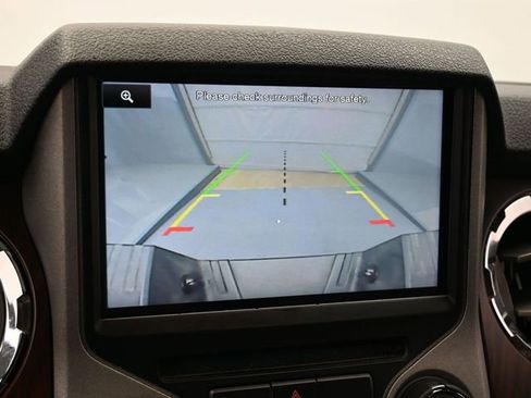 Used 2016 Ford F250 Lariat w/ Lariat Ultimate Package image 19