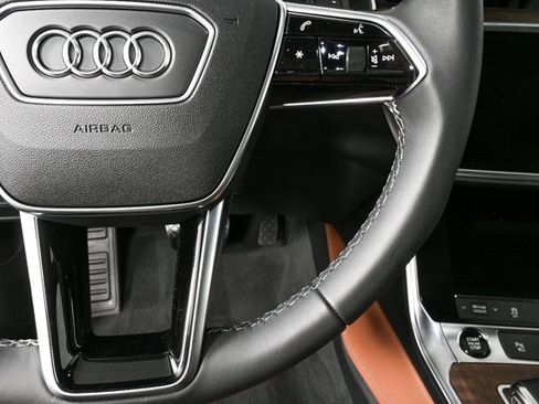 New 2025 Audi A6 Premium Plus image 11