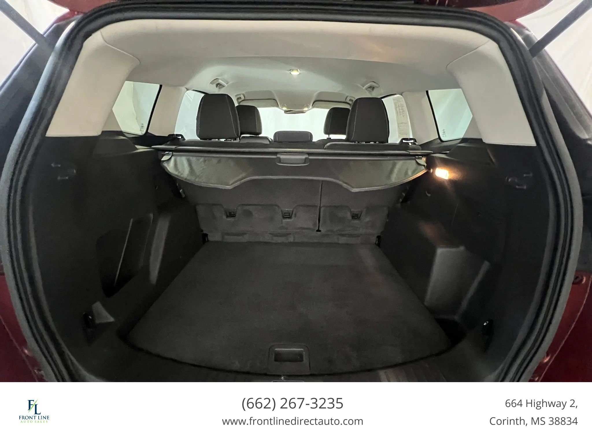 Used 2016 Ford Escape SE w/ Equipment Group 201A AWD/4WD image 23
