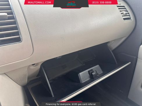 Used 2012 Ford Flex Limited w/ Equipment Group Order Code AWD/4WD image 13