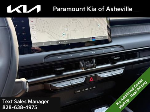 New 2027 Kia Telluride X-Line SX Prestige AWD/4WD image 9