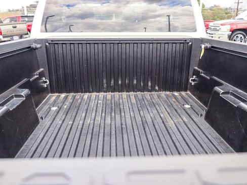 Certified 2025 Toyota Tacoma SR w/ Towing Package RWD image 25