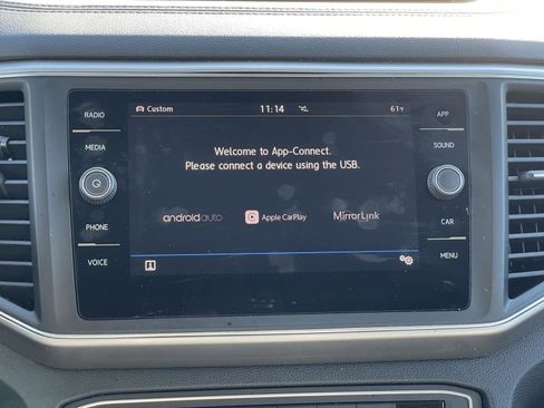 Used 2019 Volkswagen Atlas SE image 19