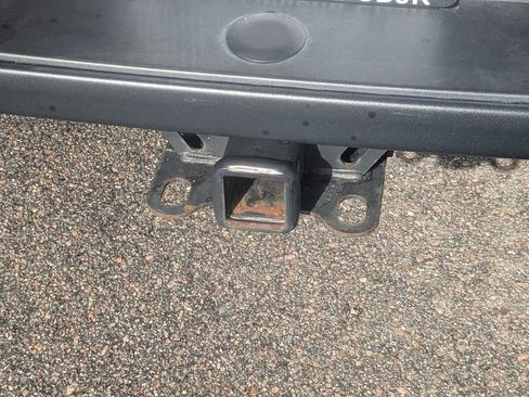 Used 2022 RAM 1500 TRX w/ TRX Level 2 Equipment Group image 11