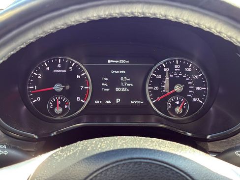 Used 2021 Kia Telluride SX w/ SX Prestige Package image 26