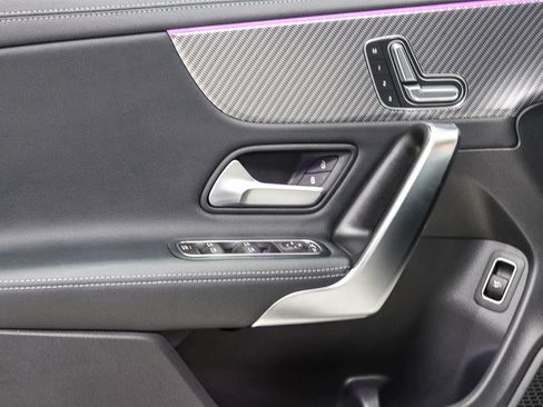 Certified 2025 Mercedes-Benz CLA 250 image 22