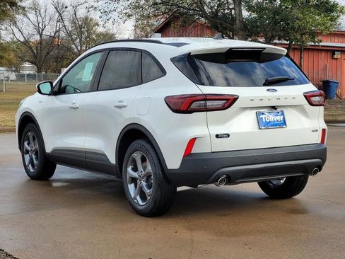 New 2026 Ford Escape ST-Line Select w/ Tech Pack #1 image 4