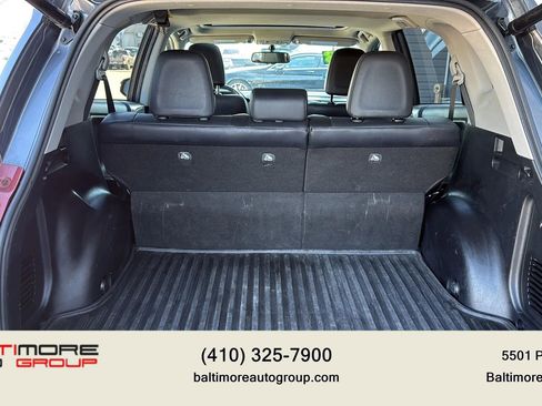 Used 2013 Toyota RAV4 Limited image 36