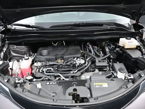 Used 2024 Toyota Sienna LE image 39