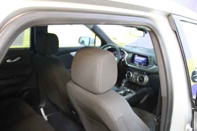 Used 2022 Chevrolet Blazer LT AWD/4WD image 12