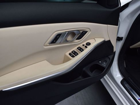 Certified 2023 BMW 330e w/ M Sport Package image 11