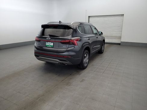 Used 2023 Hyundai Santa Fe SEL w/ Cargo Package AWD/4WD image 9