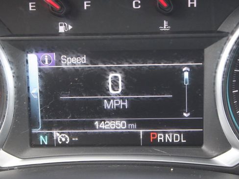 Used 2016 Chevrolet Malibu LT w/ Leather Package image 31