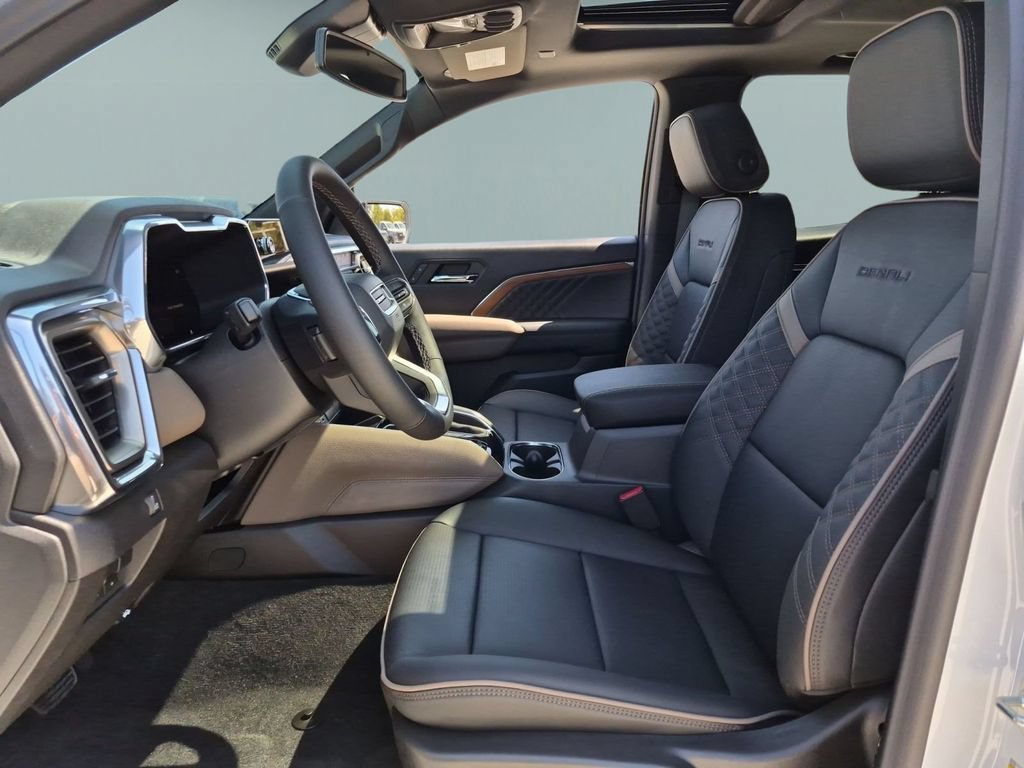New 2026 GMC Canyon Denali AWD/4WD image 19