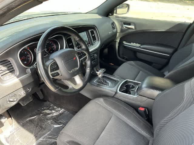 Certified 2018 Dodge Charger R/T RWD image 11