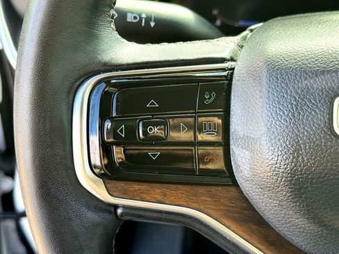 Used 2024 Jeep Grand Wagoneer Series I image 13