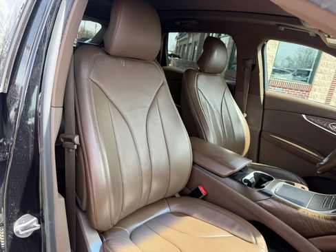 Used 2016 Lincoln MKX Reserve image 36