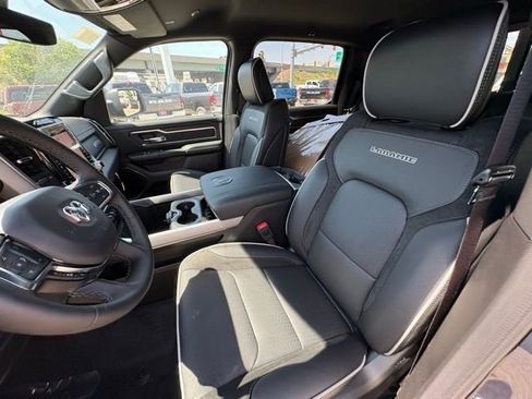 New 2026 RAM 1500 Laramie w/ Sport Appearance Package image 30