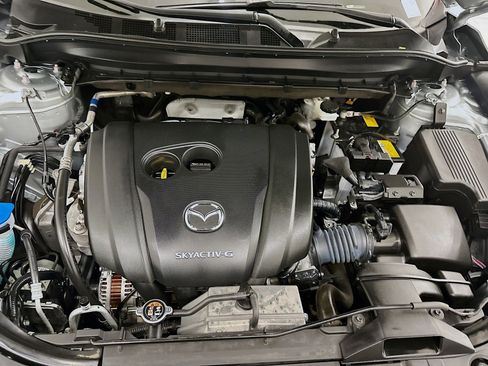 Used 2023 MAZDA CX-5 AWD 2.5 S w/ Preferred Package image 36