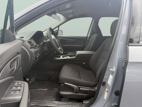 New 2026 Honda Ridgeline Sport image 10