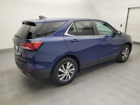 Used 2023 Chevrolet Equinox LT AWD/4WD image 10