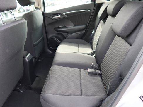 Used 2020 Honda Fit EX image 16